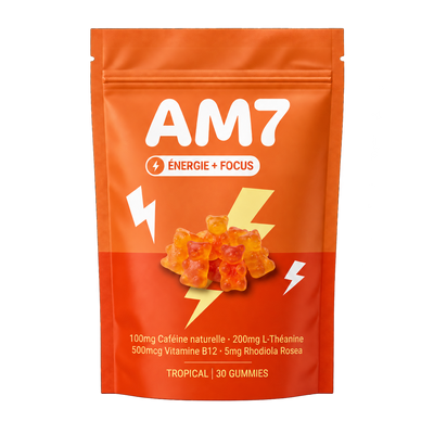 AM7 - 1 Sachet